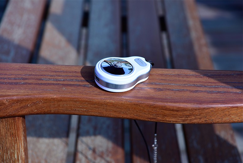 負(fù)離子凈化器