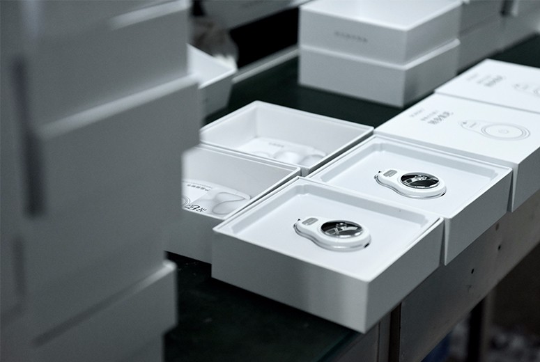 負(fù)離子凈化器